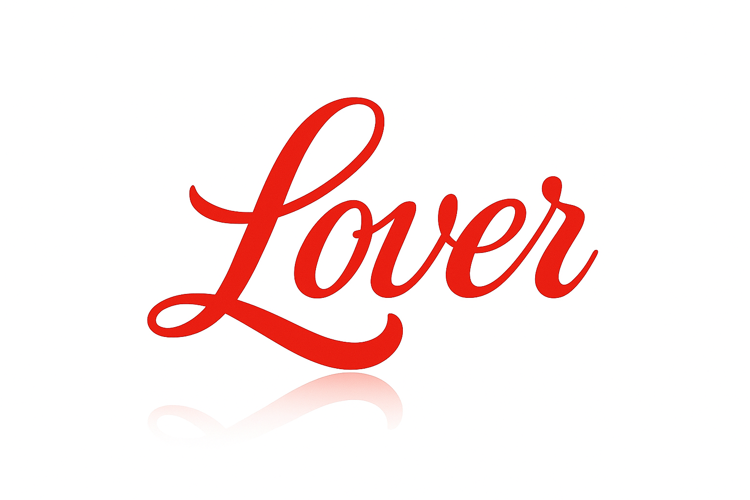 lover